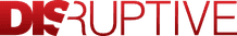 Disruptive Advertising logo