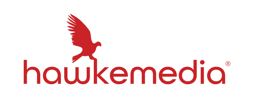 Hawke Media logo