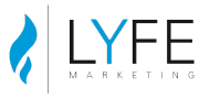 LYFE Marketing logo